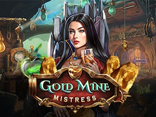 Gold Mine Mistress