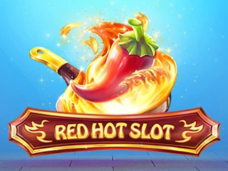 Red Hot Slot