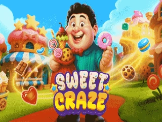 Sweet Craze